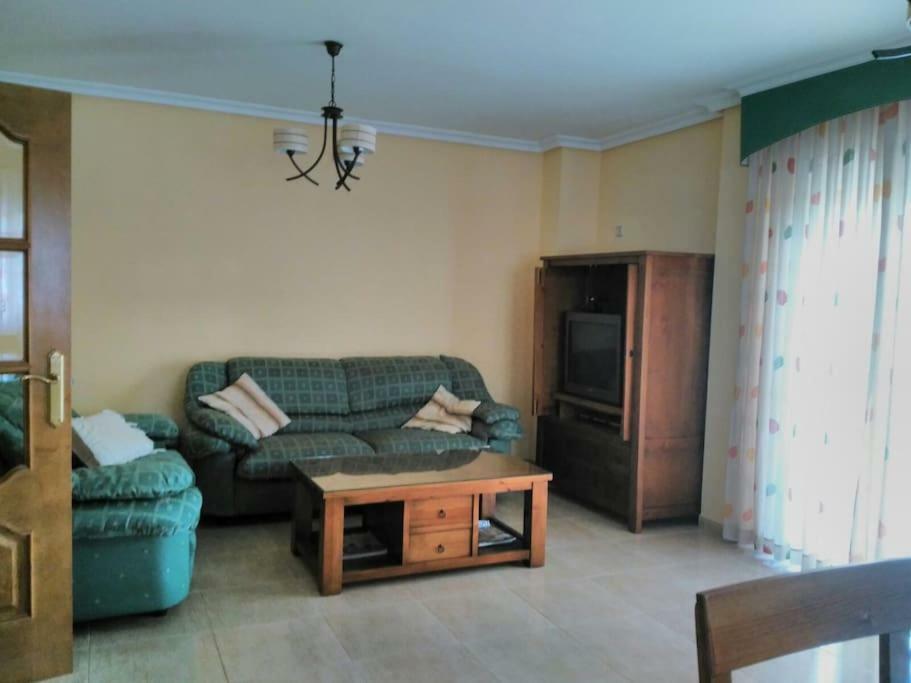 Villa Rural El Campillo de Rodalquilar Eksteriør bilde